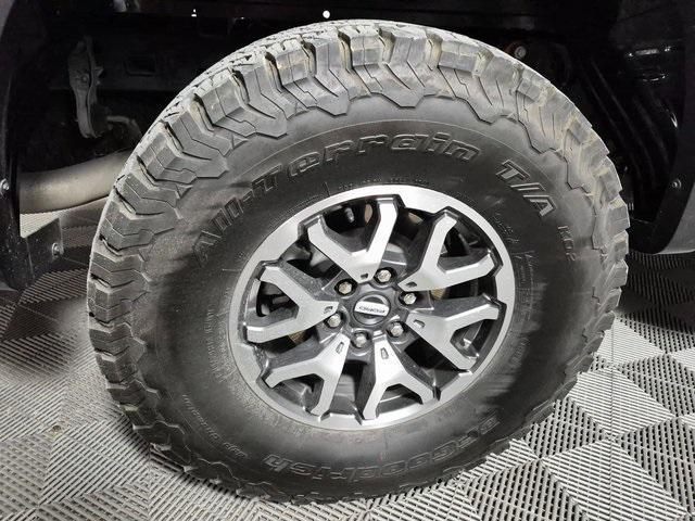 used 2023 Ford F-150 car, priced at $67,967