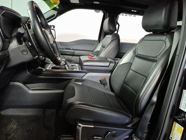 used 2023 Ford F-150 car, priced at $67,967