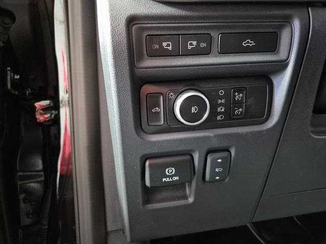 used 2023 Ford F-150 car, priced at $67,967