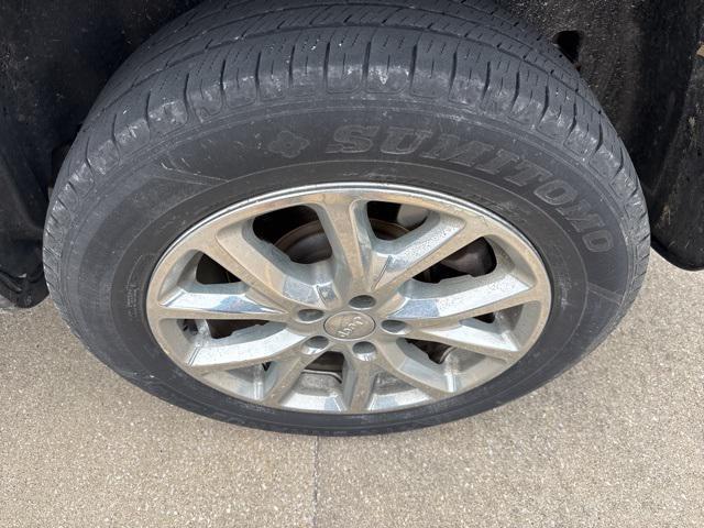used 2014 Jeep Cherokee car, priced at $8,977