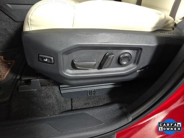 used 2023 Toyota Tundra Hybrid car, priced at $55,852