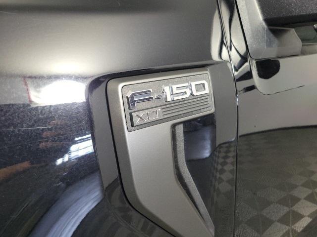 used 2023 Ford F-150 car, priced at $39,937