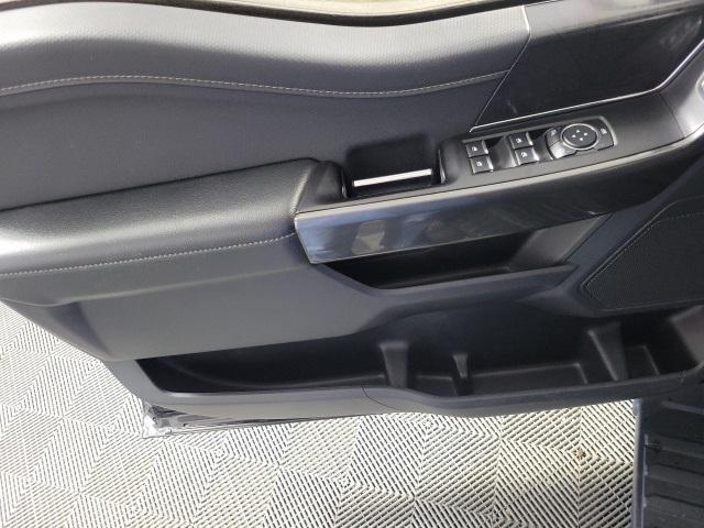 used 2023 Ford F-150 car, priced at $39,937