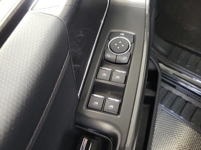 used 2023 Ford F-150 car, priced at $39,937