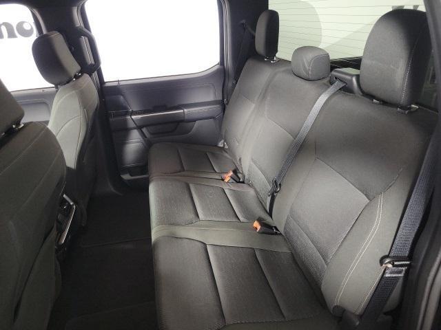 used 2023 Ford F-150 car, priced at $39,937