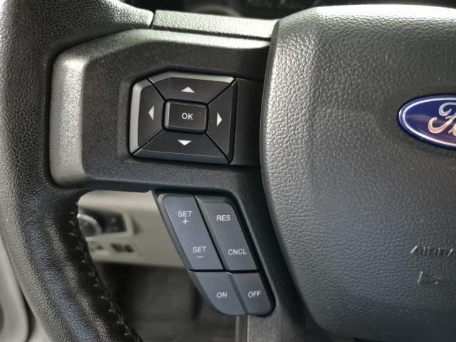 used 2020 Ford F-150 car, priced at $32,930