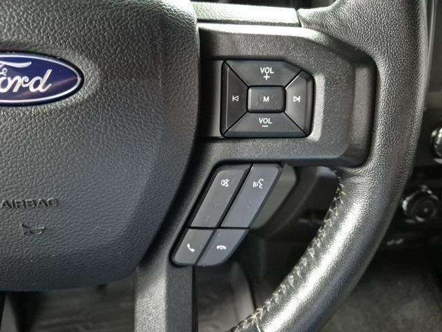 used 2020 Ford F-150 car, priced at $32,930