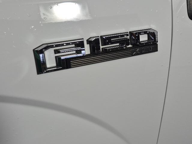 used 2020 Ford F-150 car, priced at $32,930