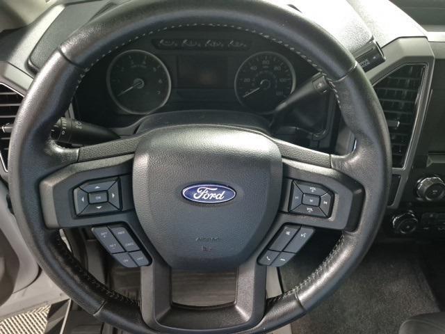 used 2020 Ford F-150 car, priced at $32,930