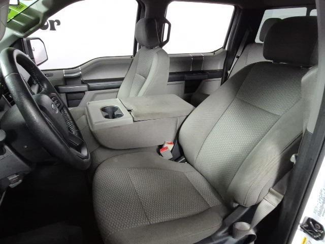 used 2020 Ford F-150 car, priced at $32,930