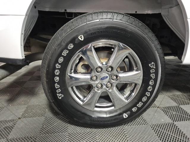 used 2020 Ford F-150 car, priced at $32,930