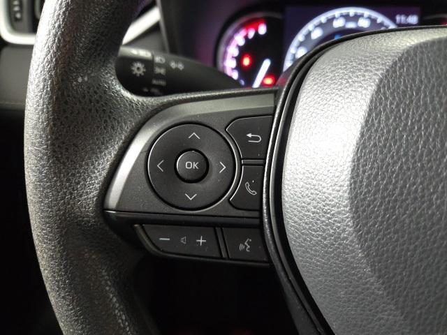 used 2023 Toyota RAV4 car, priced at $29,226