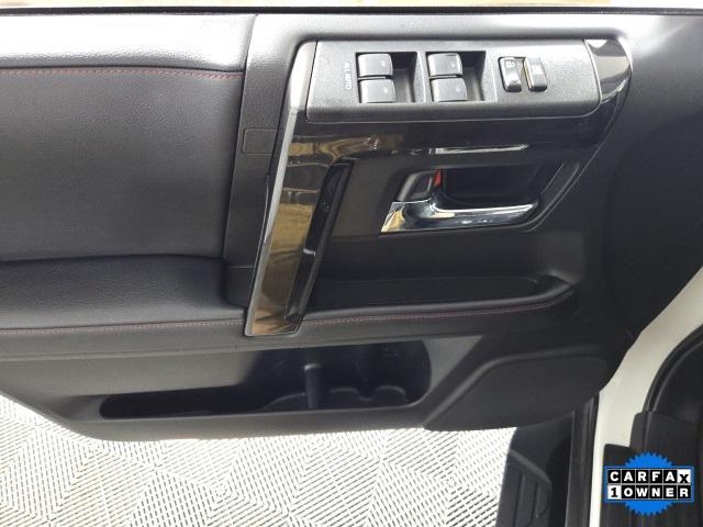 used 2023 Toyota 4Runner car, priced at $54,949