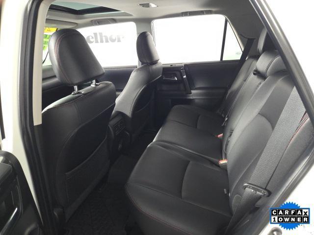 used 2023 Toyota 4Runner car, priced at $54,949