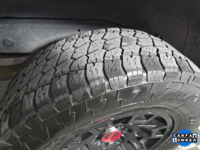 used 2023 Toyota 4Runner car, priced at $54,949
