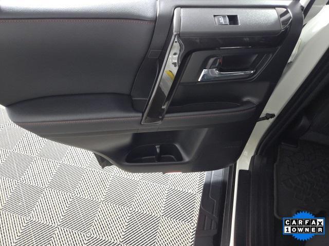 used 2023 Toyota 4Runner car, priced at $54,949