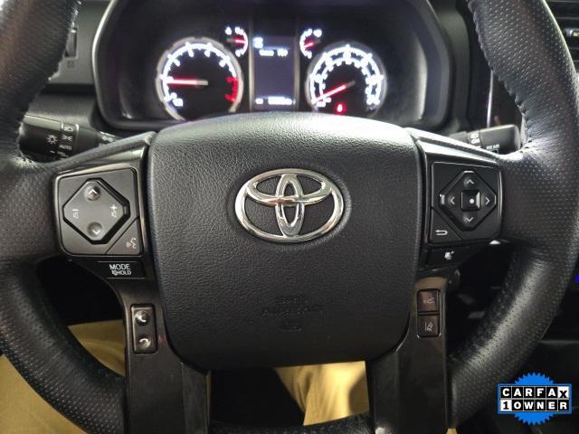 used 2023 Toyota 4Runner car, priced at $54,949