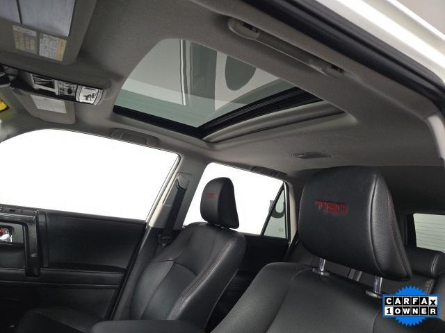 used 2023 Toyota 4Runner car, priced at $54,949