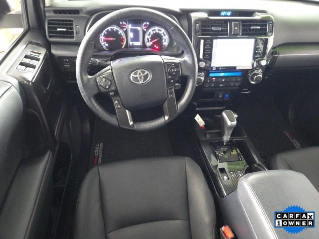 used 2023 Toyota 4Runner car, priced at $54,949