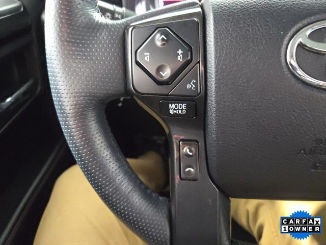 used 2023 Toyota 4Runner car, priced at $54,949