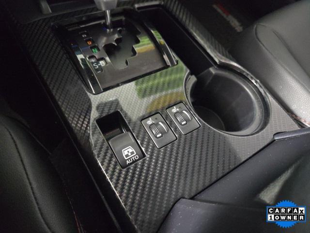 used 2023 Toyota 4Runner car, priced at $54,949