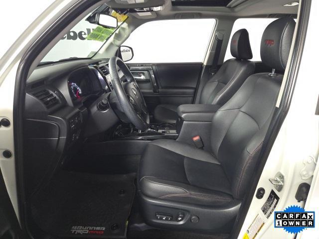 used 2023 Toyota 4Runner car, priced at $54,949