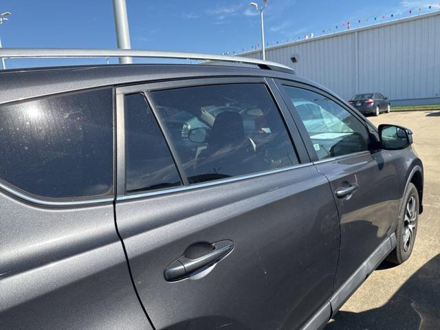 used 2016 Toyota RAV4 car, priced at $16,916
