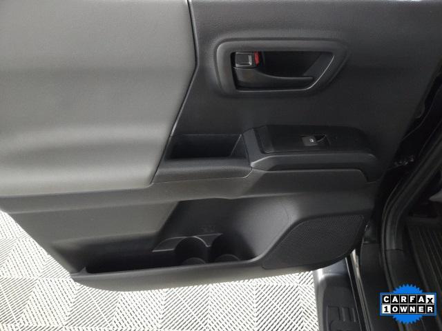 used 2023 Toyota Tacoma car, priced at $37,834