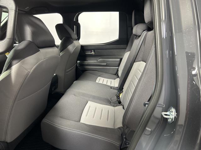 new 2025 Toyota Tacoma car