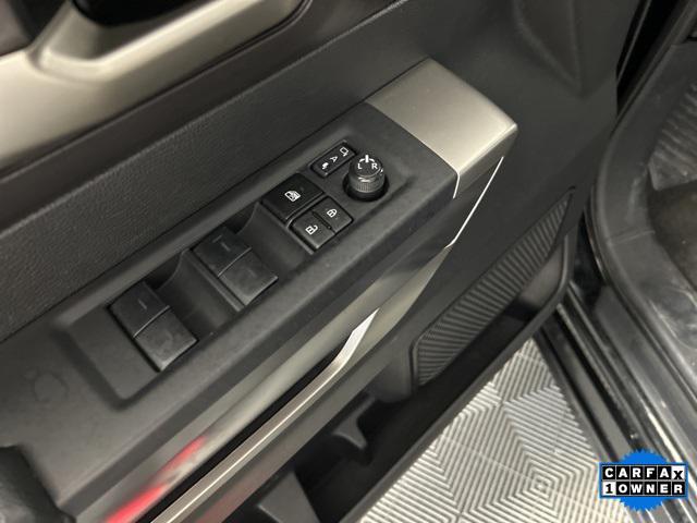 used 2023 Toyota Tundra car, priced at $38,938