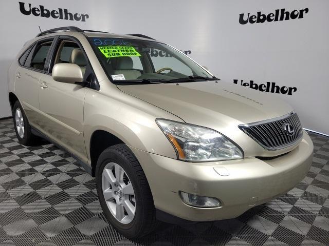 used 2006 Lexus RX 330 car, priced at $3,933
