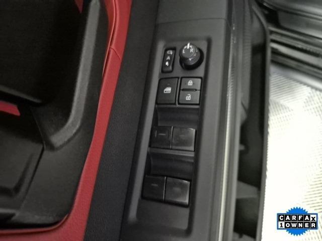 used 2022 Toyota Tundra Hybrid car, priced at $56,656