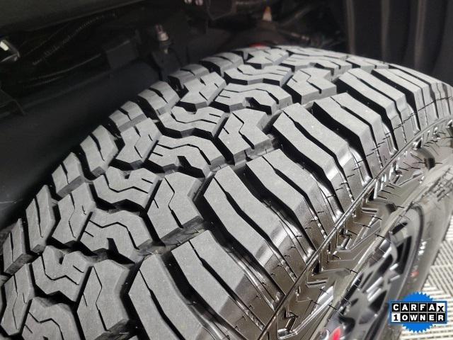 used 2022 Toyota Tundra Hybrid car, priced at $56,656