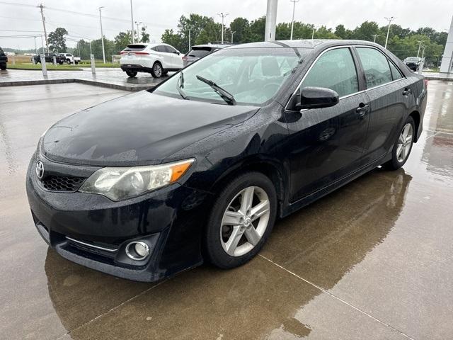 used 2012 Toyota Camry car, priced at $11,899