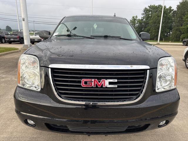 used 2014 GMC Yukon car, priced at $14,912