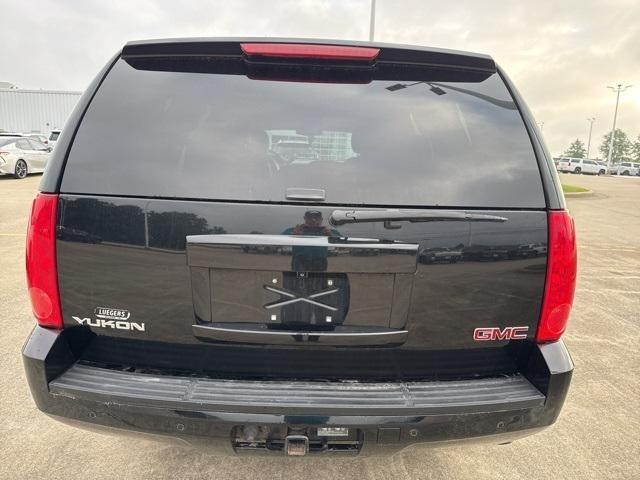 used 2014 GMC Yukon car, priced at $14,912