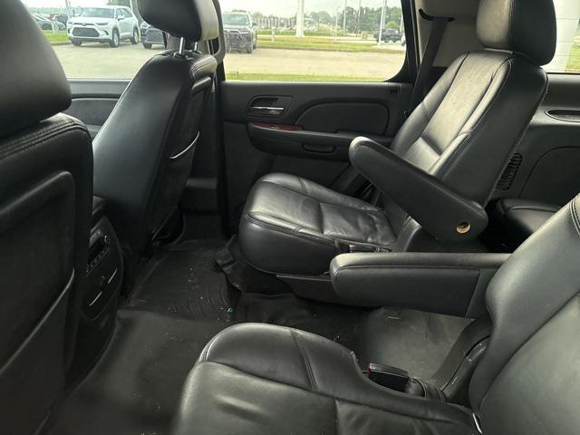 used 2014 GMC Yukon car, priced at $14,912