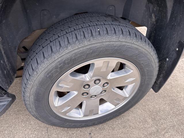 used 2014 GMC Yukon car, priced at $14,912