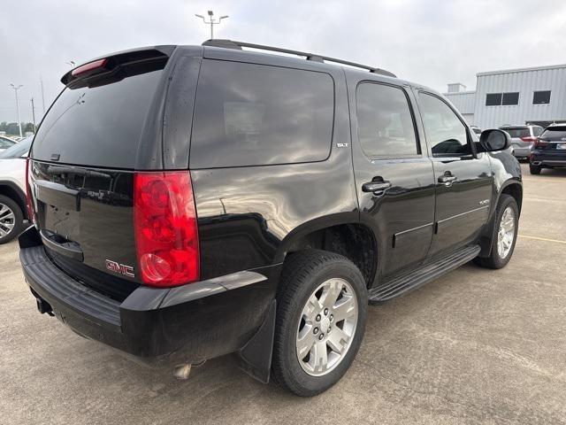 used 2014 GMC Yukon car, priced at $14,912