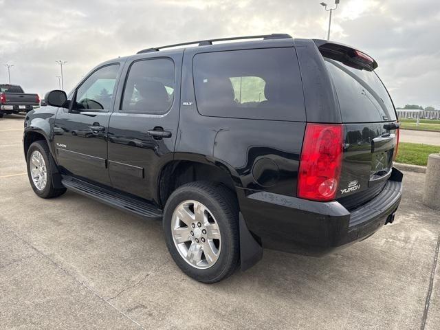 used 2014 GMC Yukon car, priced at $14,912