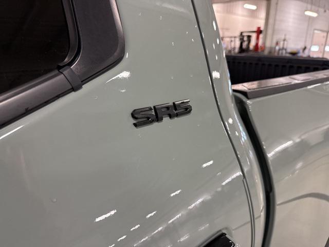 used 2022 Toyota Tundra car, priced at $42,942