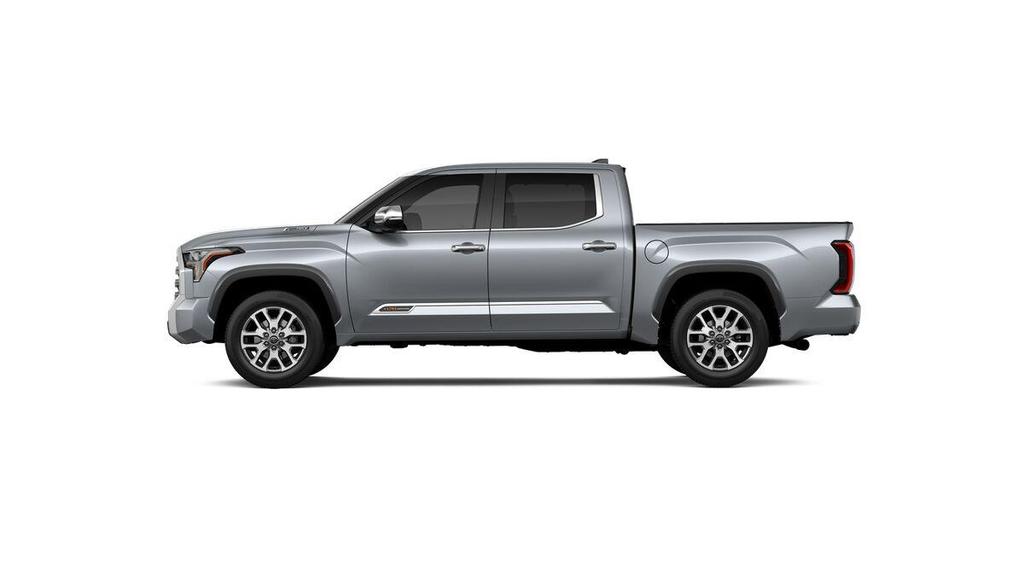new 2026 Toyota Tundra car, priced at $76,239