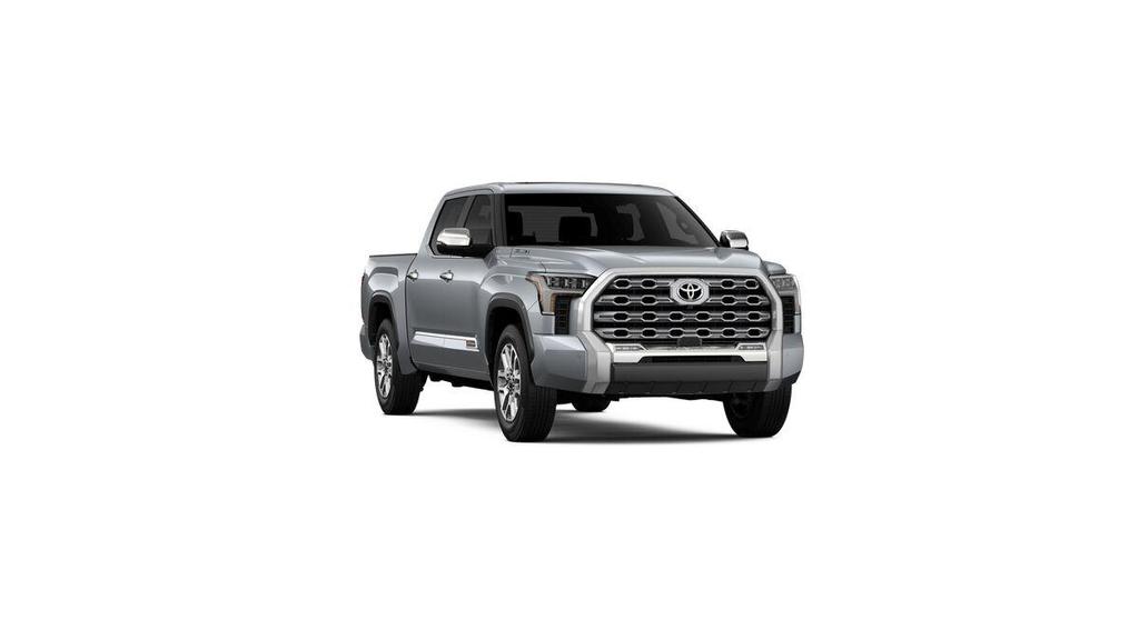 new 2026 Toyota Tundra car, priced at $76,239