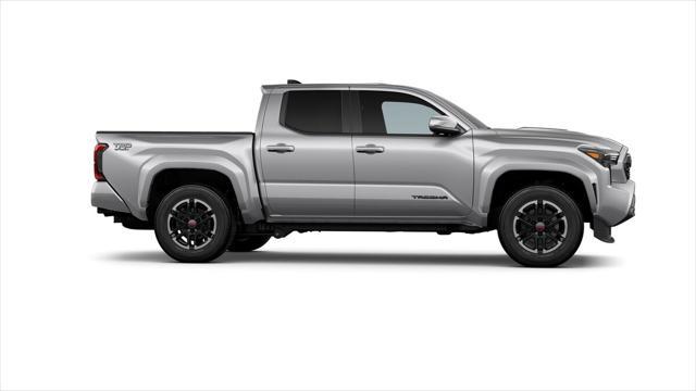new 2025 Toyota Tacoma car, priced at $47,904