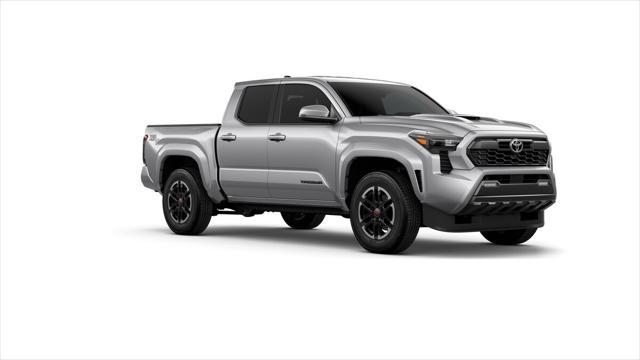 new 2025 Toyota Tacoma car, priced at $47,904