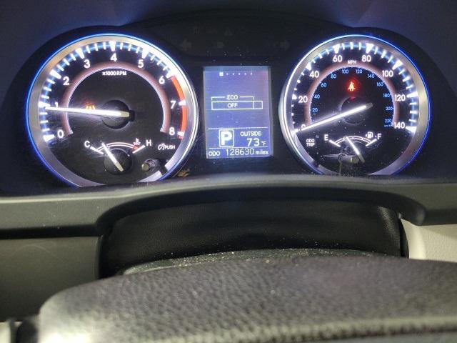 used 2015 Toyota Highlander car, priced at $13,911
