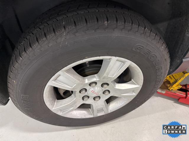 used 2012 GMC Acadia car, priced at $5,944