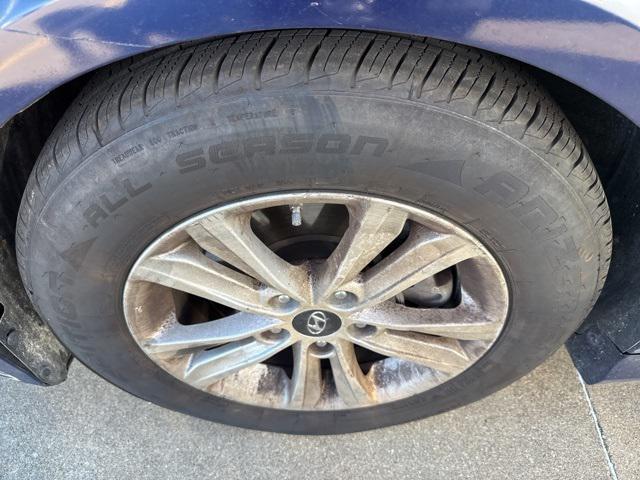 used 2014 Hyundai Sonata car, priced at $6,944
