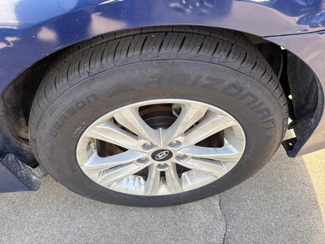 used 2014 Hyundai Sonata car, priced at $6,944