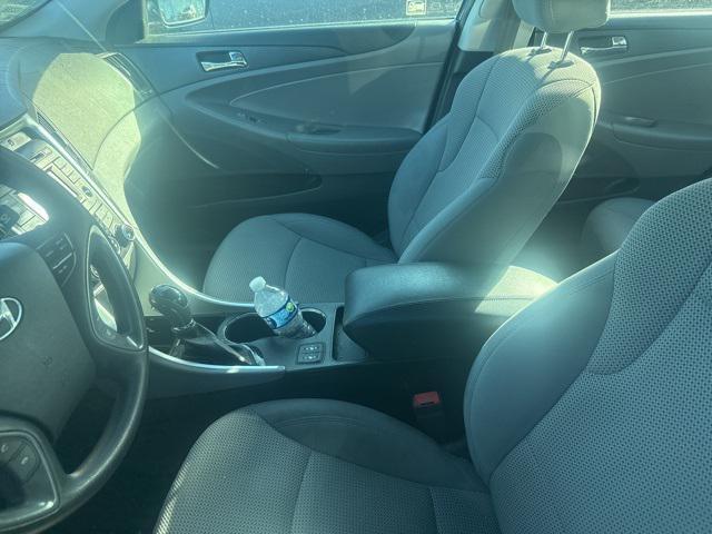 used 2014 Hyundai Sonata car, priced at $6,944